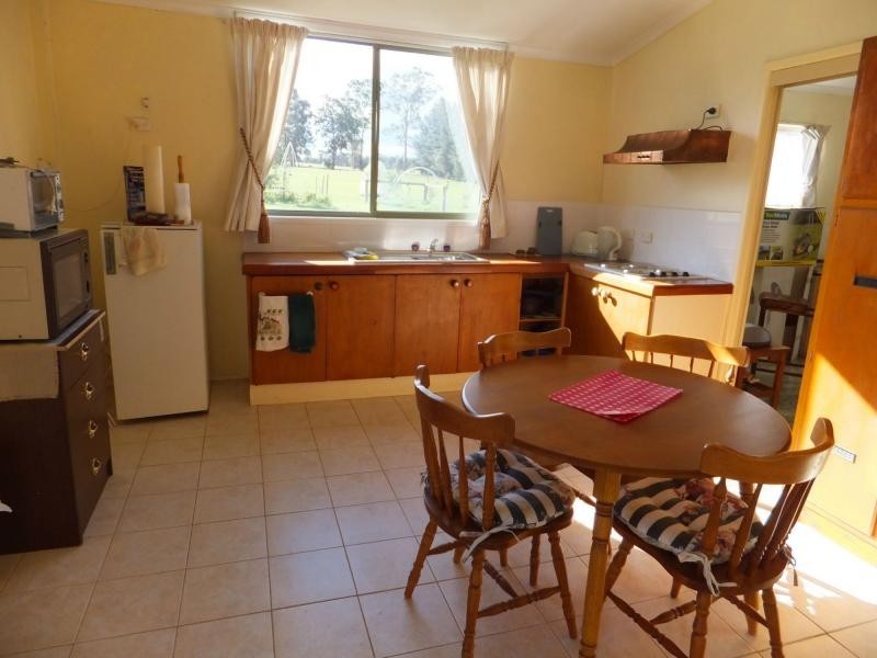 614 Duncan Road, Tambo Upper VIC 3885