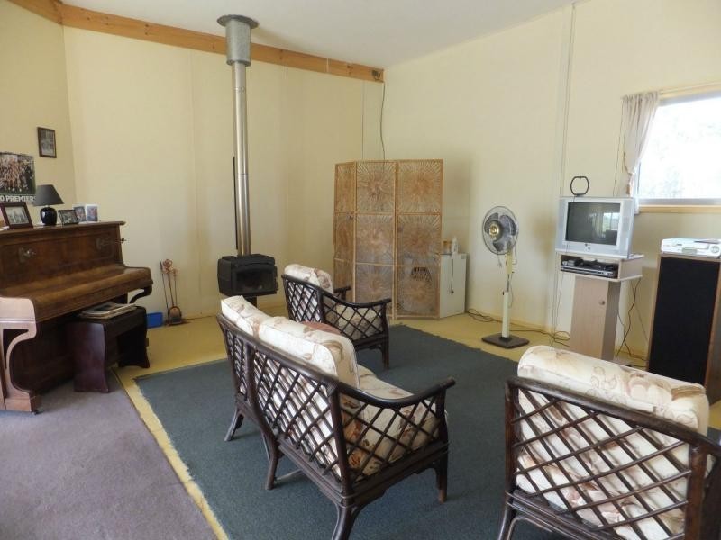 614 Duncan Road, Tambo Upper VIC 3885