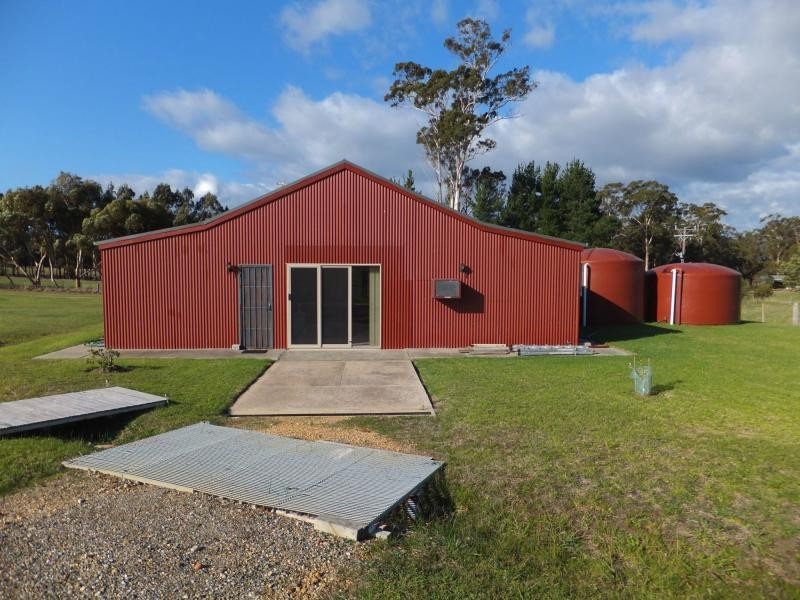 614 Duncan Road, Tambo Upper VIC 3885