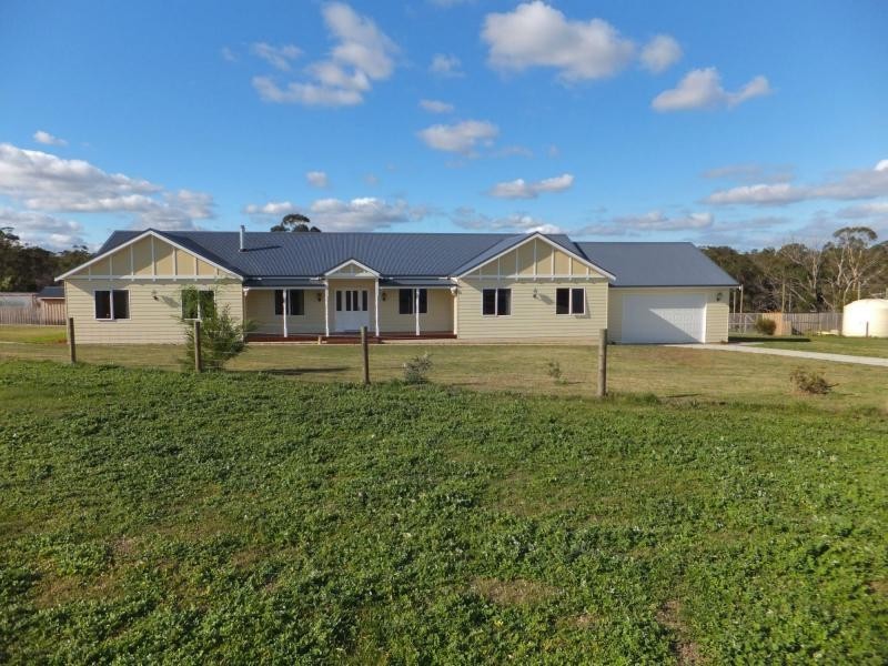 55 Kingsley Drive, Bairnsdale VIC 3875