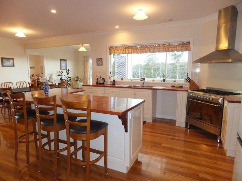 55 Kingsley Drive, Bairnsdale VIC 3875