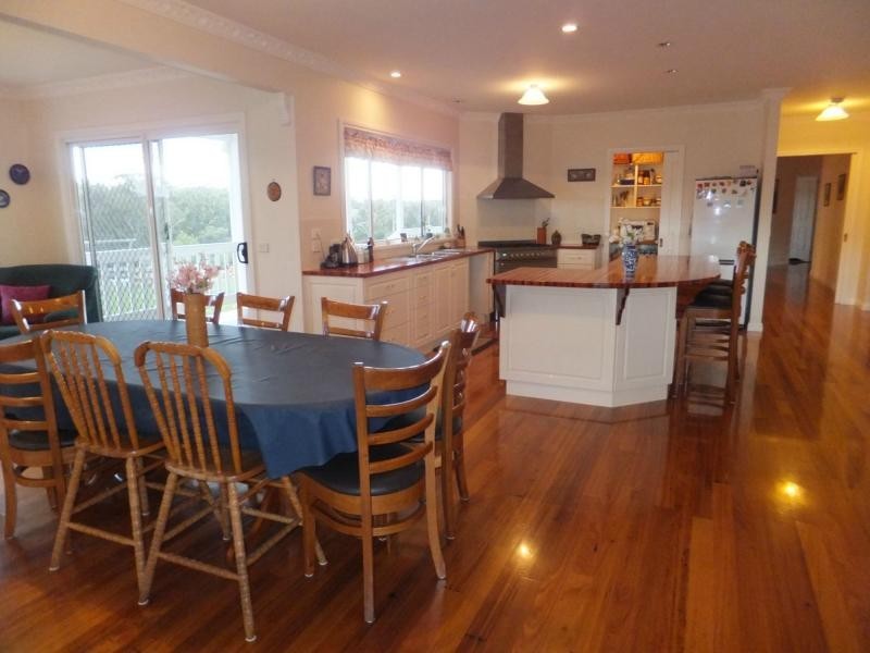 55 Kingsley Drive, Bairnsdale VIC 3875