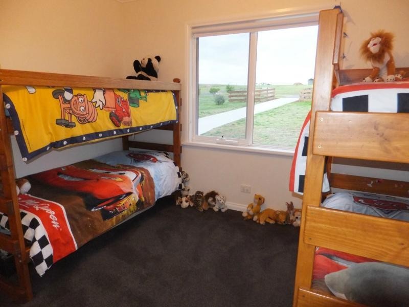 55 Kingsley Drive, Bairnsdale VIC 3875