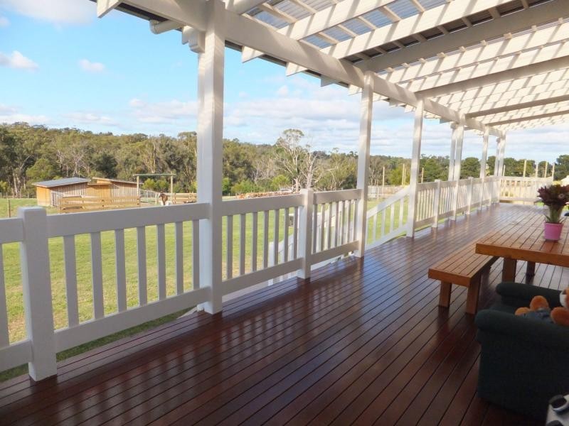 55 Kingsley Drive, Bairnsdale VIC 3875