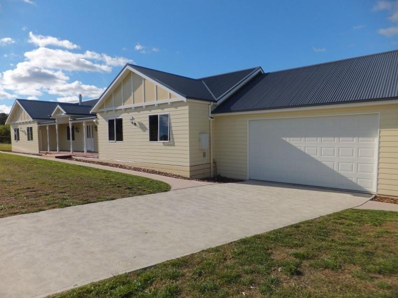 55 Kingsley Drive, Bairnsdale VIC 3875