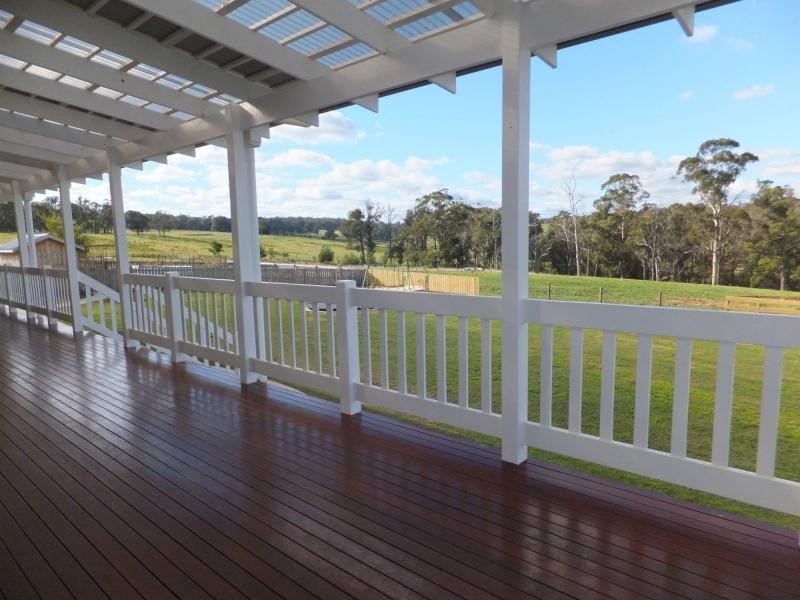 55 Kingsley Drive, Bairnsdale VIC 3875