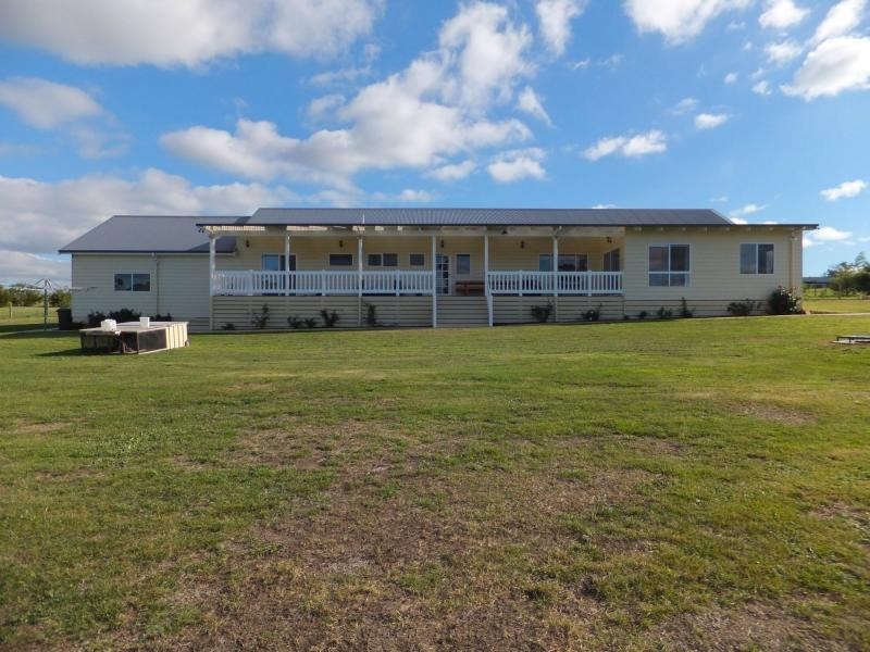 55 Kingsley Drive, Bairnsdale VIC 3875