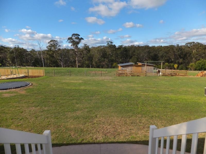 55 Kingsley Drive, Bairnsdale VIC 3875