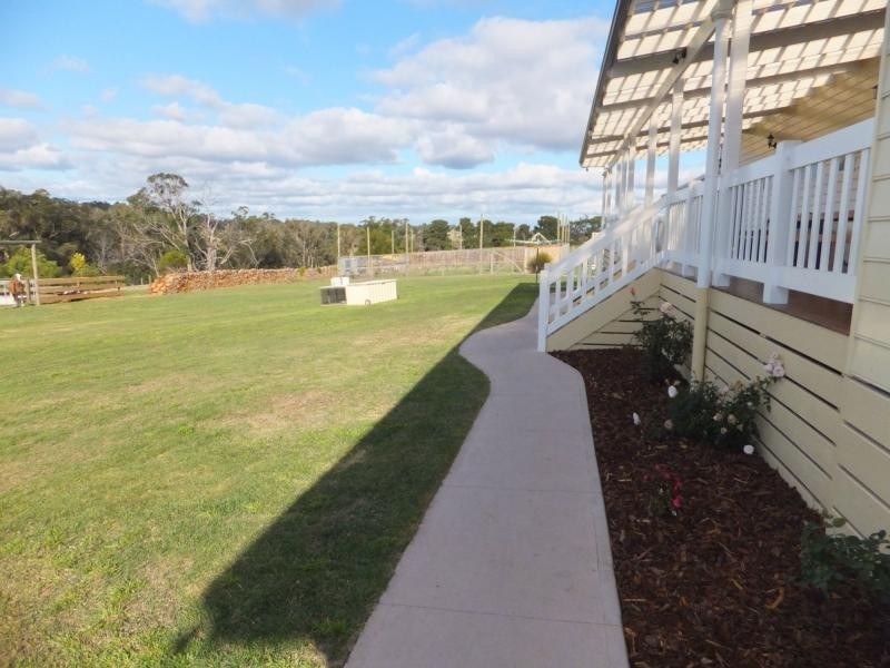 55 Kingsley Drive, Bairnsdale VIC 3875