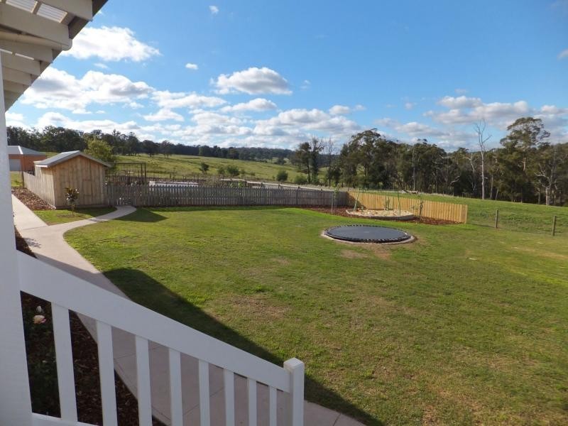 55 Kingsley Drive, Bairnsdale VIC 3875