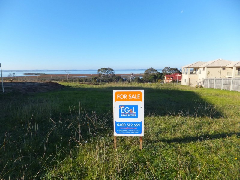 Lot 41 Eagle Bay Terrace, Eagle Point VIC 3878