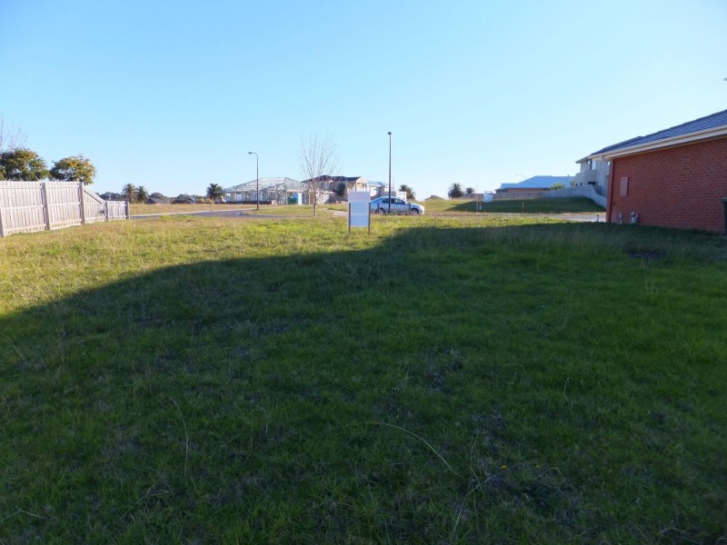 Lot 41 Eagle Bay Terrace, Eagle Point VIC 3878