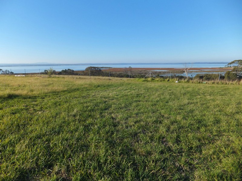 Lot 43 Eagle Bay Terrace, Eagle Point VIC 3878