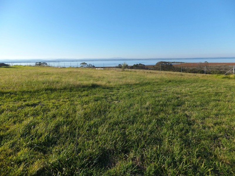 Lot 43 Eagle Bay Terrace, Eagle Point VIC 3878
