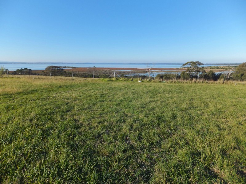 Lot 43 Eagle Bay Terrace, Eagle Point VIC 3878