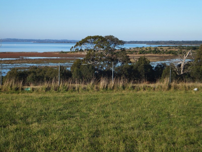 Lot 43 Eagle Bay Terrace, Eagle Point VIC 3878