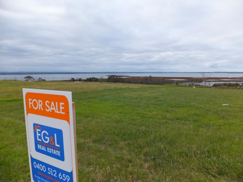 Lot 45 Eagle Bay Terrace, Eagle Point VIC 3878