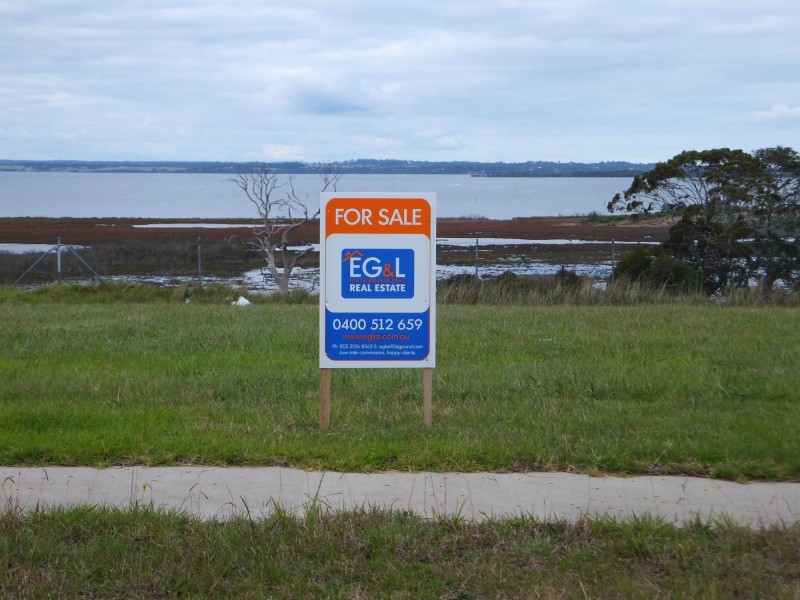 Lot 45 Eagle Bay Terrace, Eagle Point VIC 3878