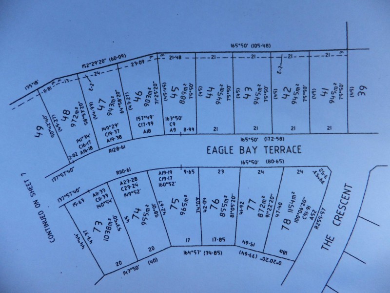 Lot 45 Eagle Bay Terrace, Eagle Point VIC 3878
