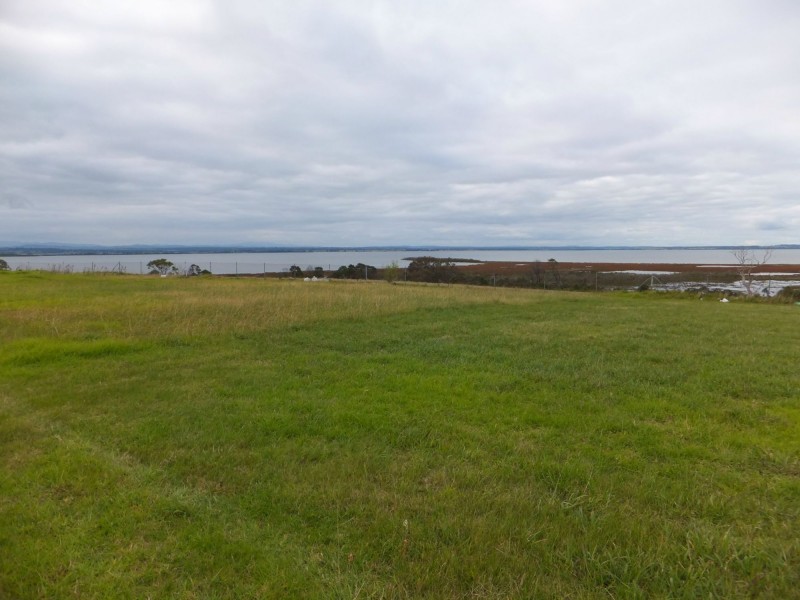 Lot 45 Eagle Bay Terrace, Eagle Point VIC 3878