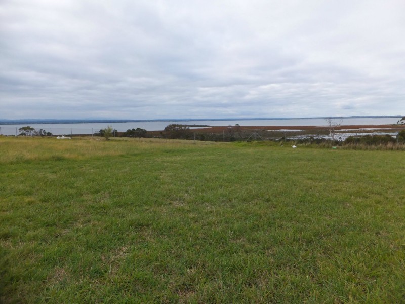 Lot 45 Eagle Bay Terrace, Eagle Point VIC 3878