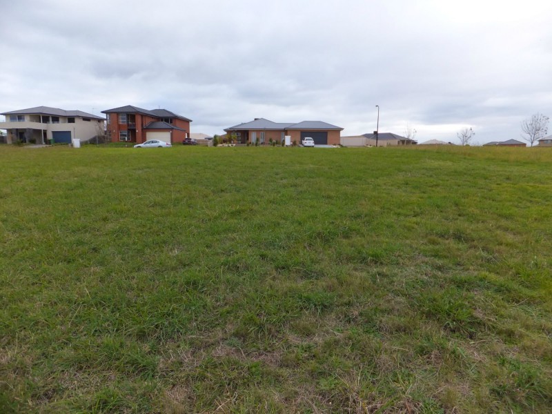 Lot 45 Eagle Bay Terrace, Eagle Point VIC 3878