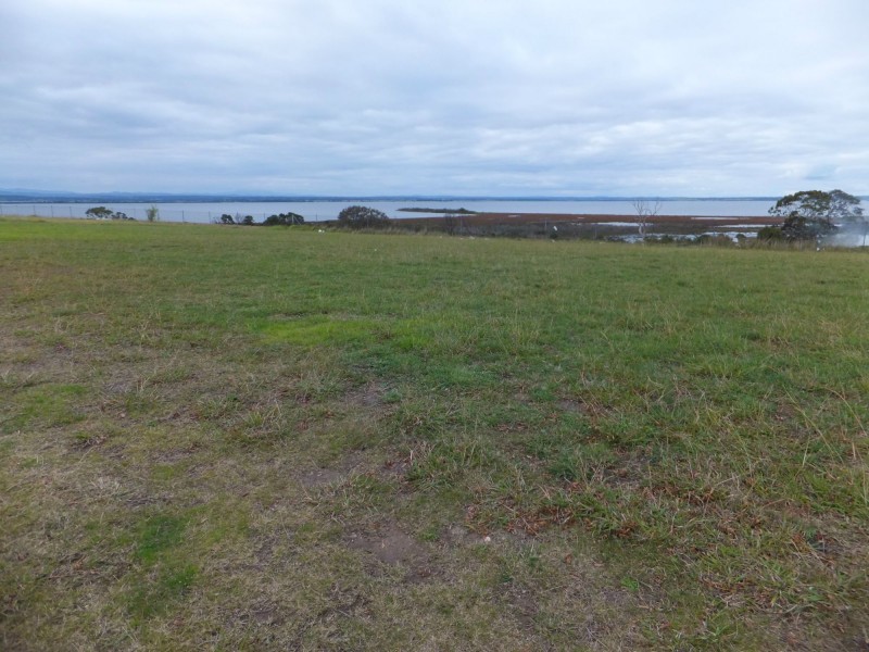 Lot 45 Eagle Bay Terrace, Eagle Point VIC 3878