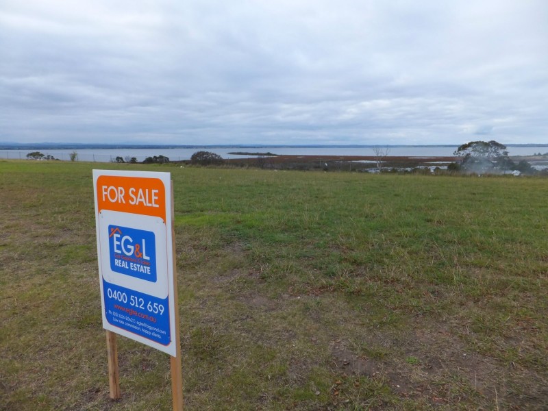 Lot 45 Eagle Bay Terrace, Eagle Point VIC 3878