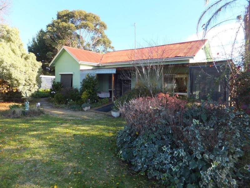 181 Monaro Highway, Cann River VIC 3890