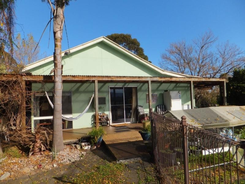181 Monaro Highway, Cann River VIC 3890
