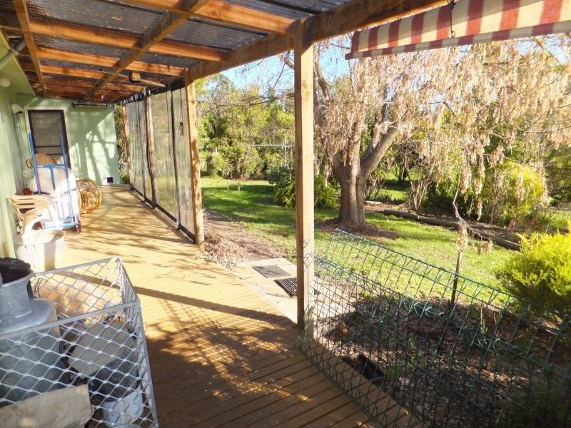 181 Monaro Highway, Cann River VIC 3890