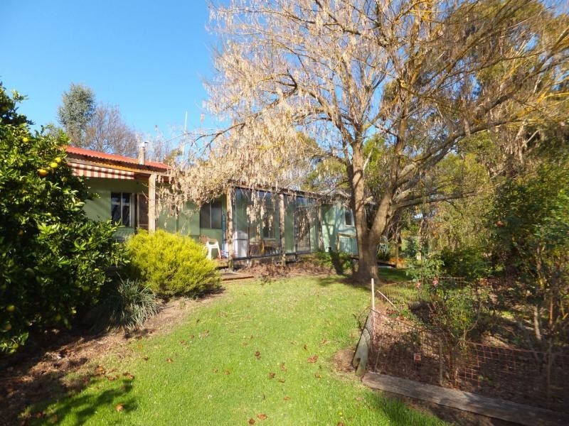 181 Monaro Highway, Cann River VIC 3890