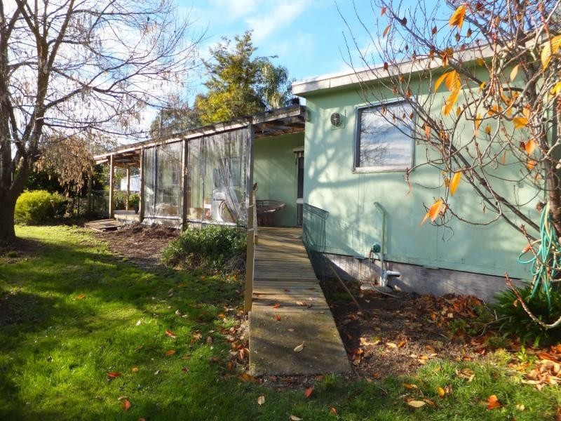 181 Monaro Highway, Cann River VIC 3890