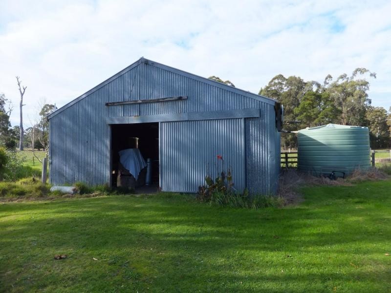 181 Monaro Highway, Cann River VIC 3890