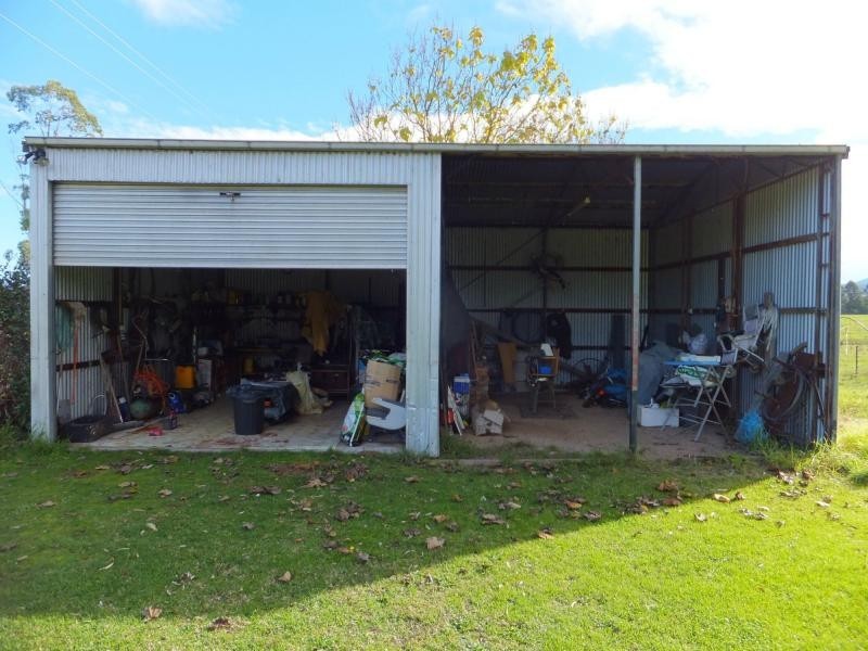 181 Monaro Highway, Cann River VIC 3890