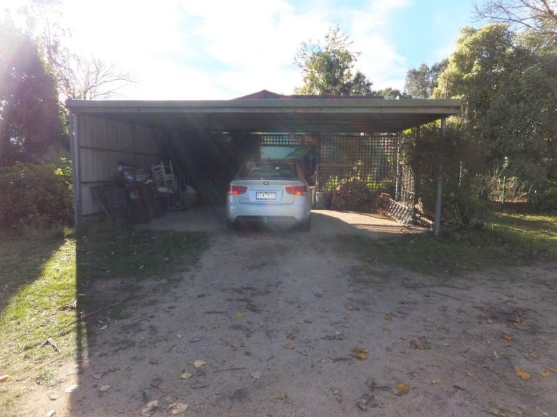181 Monaro Highway, Cann River VIC 3890