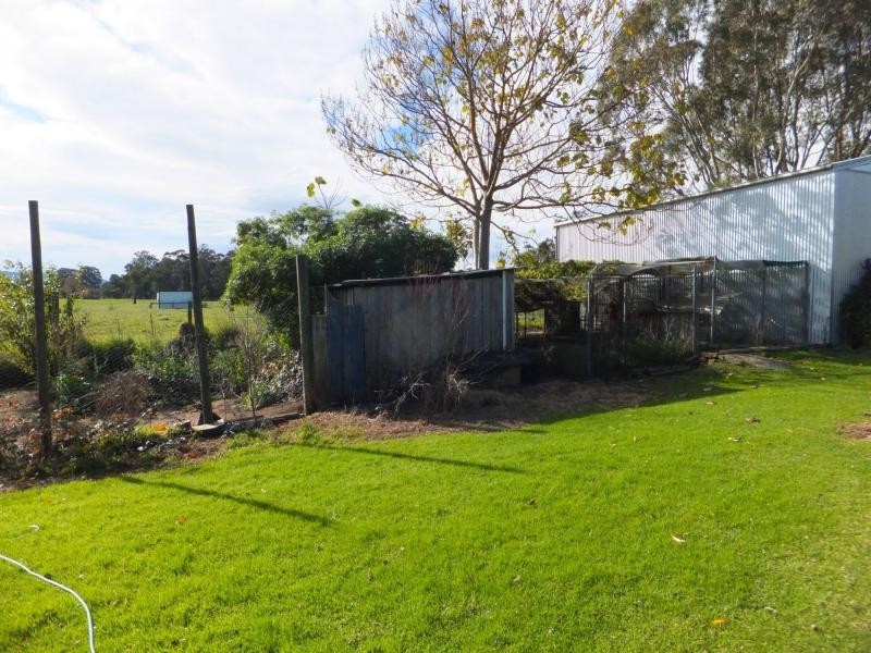 181 Monaro Highway, Cann River VIC 3890