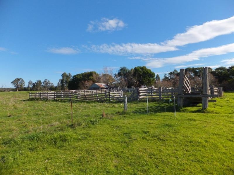 181 Monaro Highway, Cann River VIC 3890