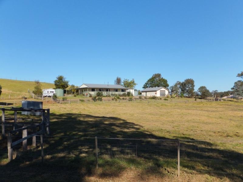 548 Duncan Road, Tambo Upper VIC 3885