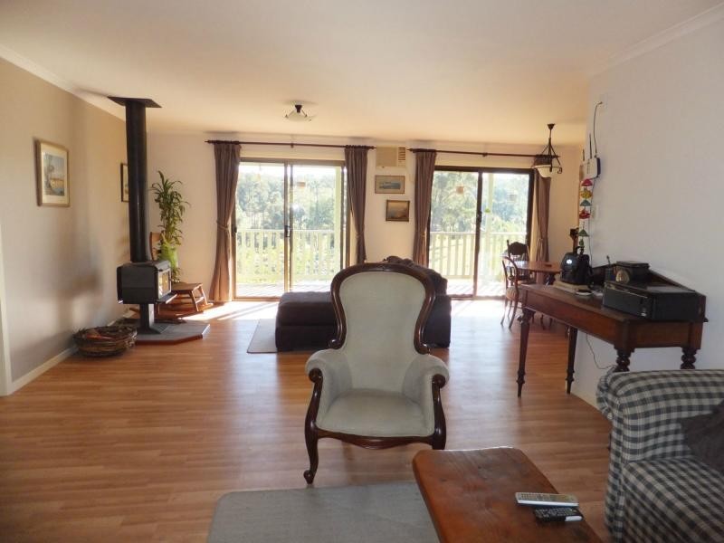 548 Duncan Road, Tambo Upper VIC 3885