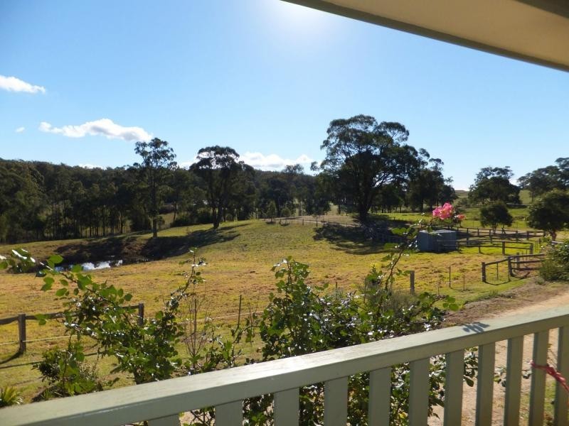 548 Duncan Road, Tambo Upper VIC 3885