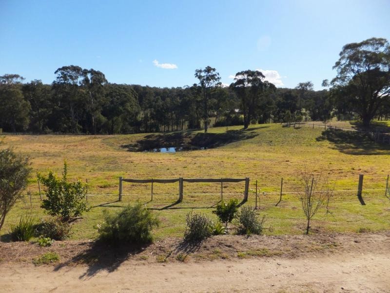 548 Duncan Road, Tambo Upper VIC 3885