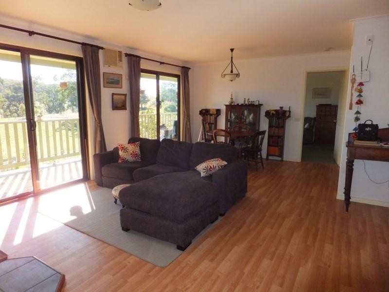 548 Duncan Road, Tambo Upper VIC 3885