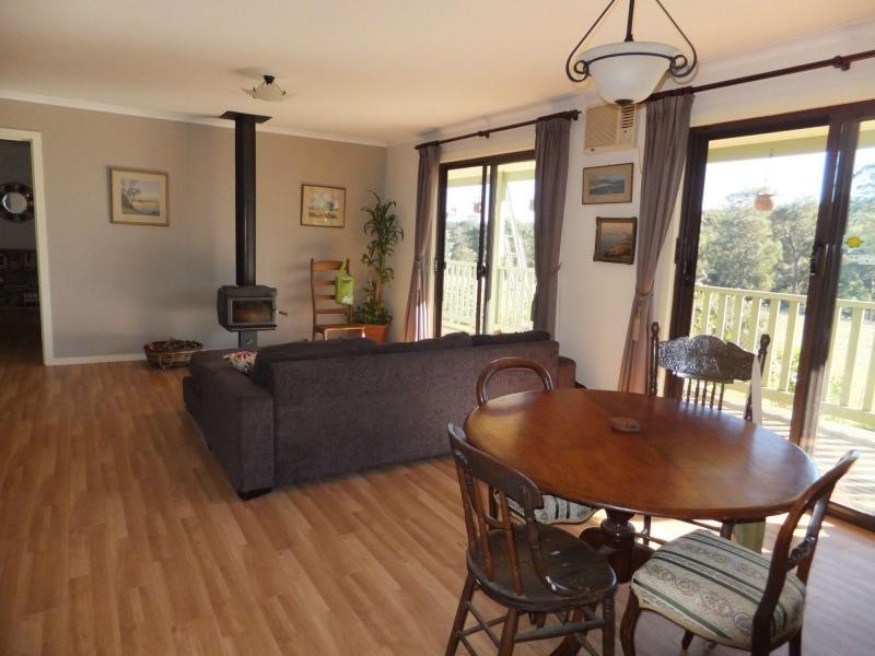 548 Duncan Road, Tambo Upper VIC 3885