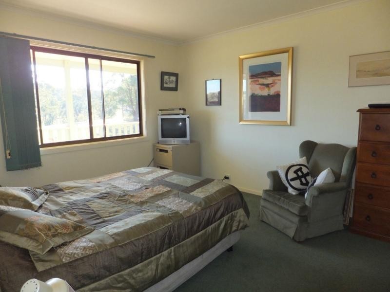 548 Duncan Road, Tambo Upper VIC 3885