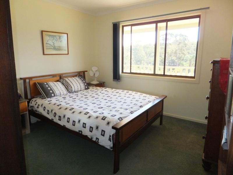 548 Duncan Road, Tambo Upper VIC 3885