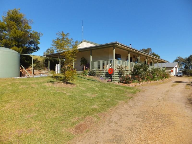 548 Duncan Road, Tambo Upper VIC 3885