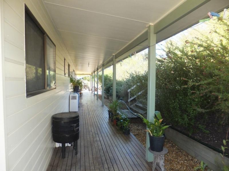 548 Duncan Road, Tambo Upper VIC 3885