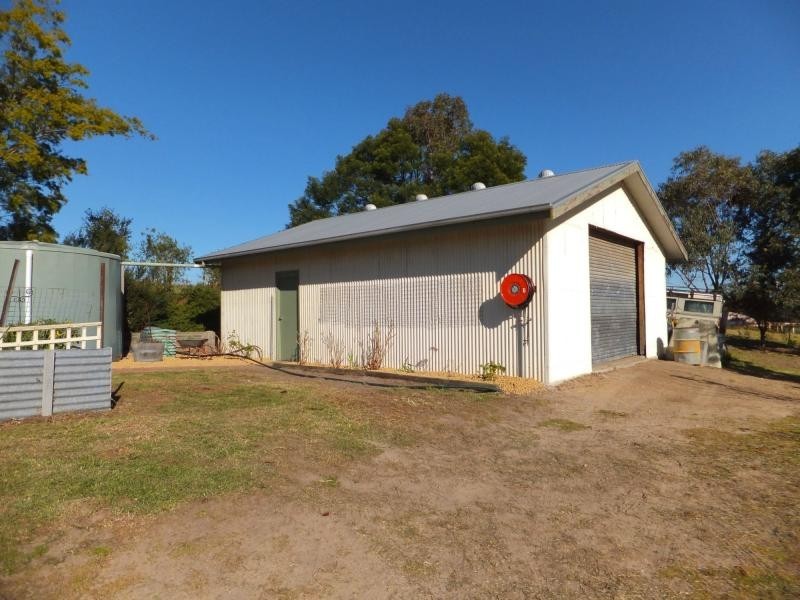 548 Duncan Road, Tambo Upper VIC 3885