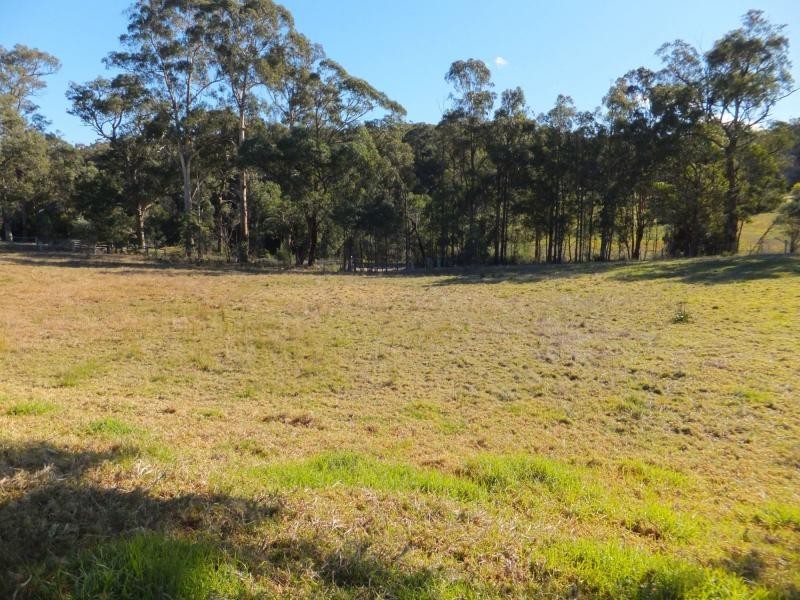 548 Duncan Road, Tambo Upper VIC 3885